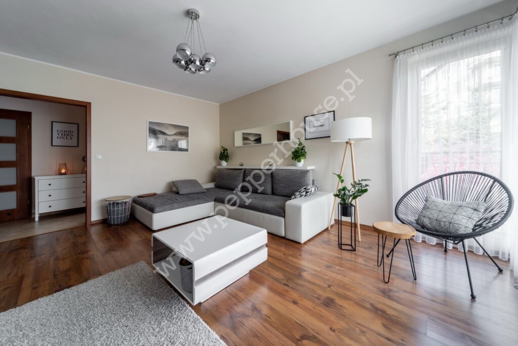 Mieszkanie na sprzedaż, Gdańsk, Chełm, Nieborowska - zdjęcie ofertowe nr 1