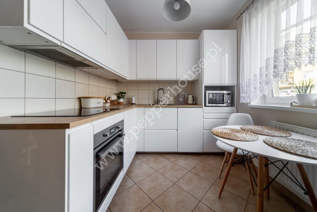 Mieszkanie na sprzedaż, Gdańsk, Chełm, Nieborowska - zdjęcie ofertowe nr 3