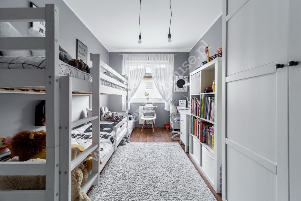 Mieszkanie na sprzedaż, Gdańsk, Chełm, Nieborowska - zdjęcie ofertowe nr 4