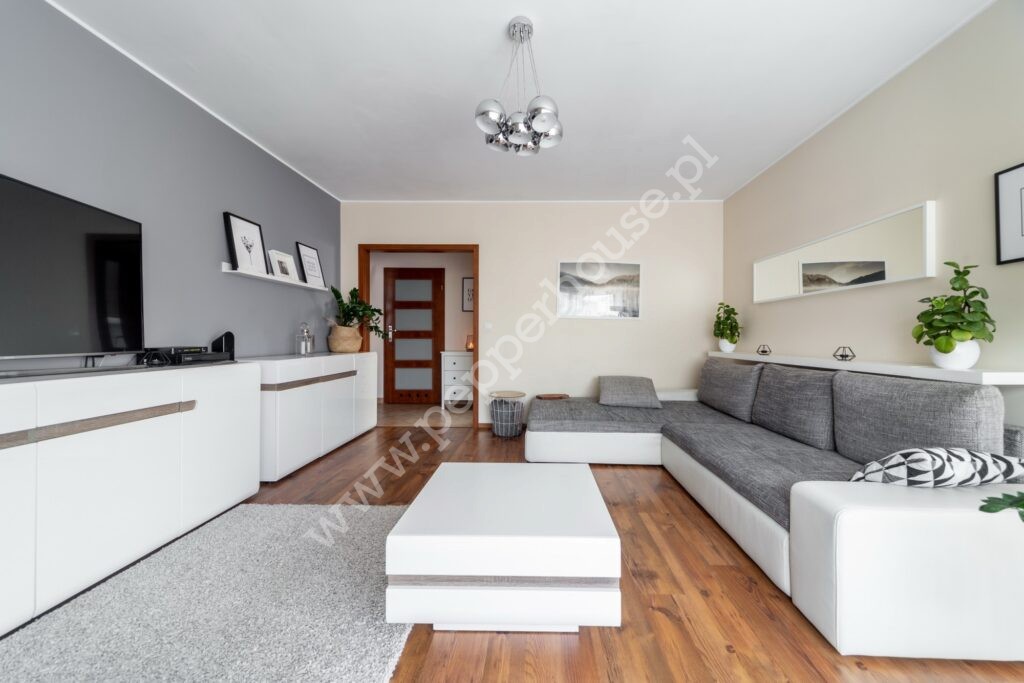 Mieszkanie na sprzedaż, Gdańsk, Chełm, Nieborowska - zdjęcie ofertowe nr 2