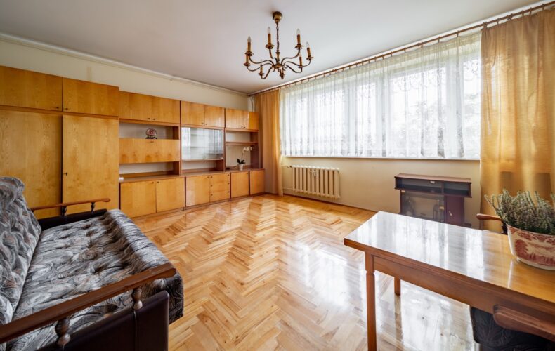 , Gdańsk, Zaspa, Stanisława Skarżyńskiego