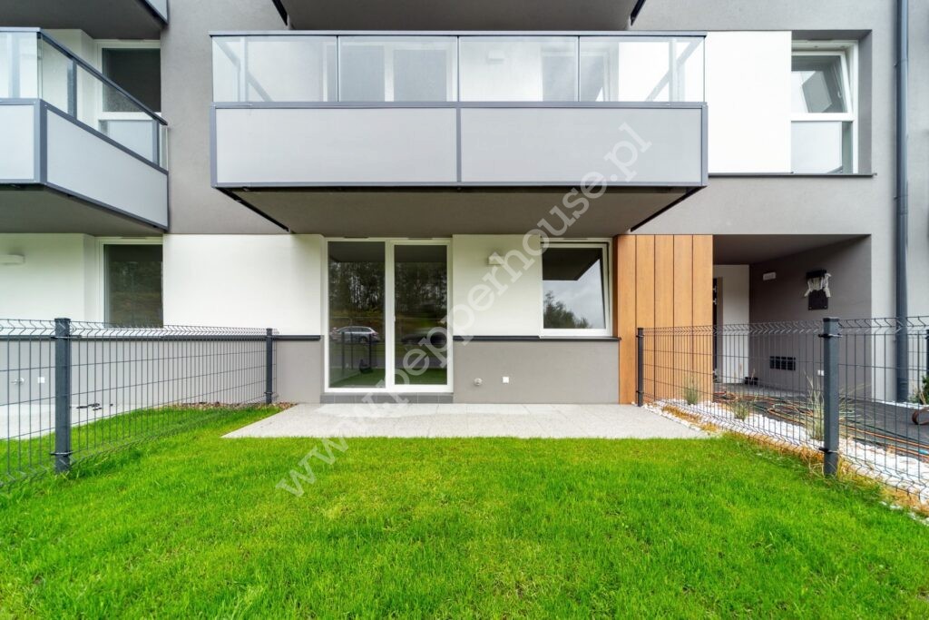 , Gdańsk, Morena, Królewskie Wzgórze - listing photo no. 5