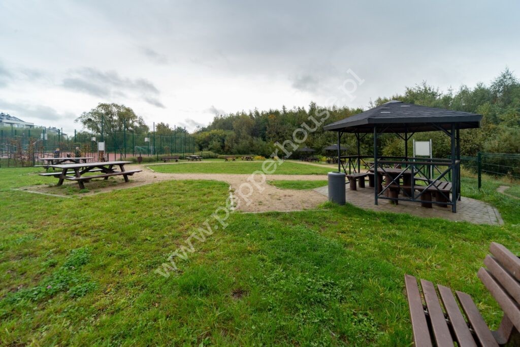 , Gdańsk, Morena, Królewskie Wzgórze - listing photo no. 8