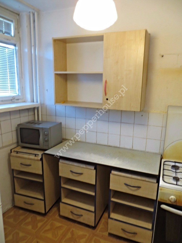 Mieszkanie na sprzedaż, Gdańsk, Przymorze, Kołobrzeska - zdjęcie ofertowe nr 4