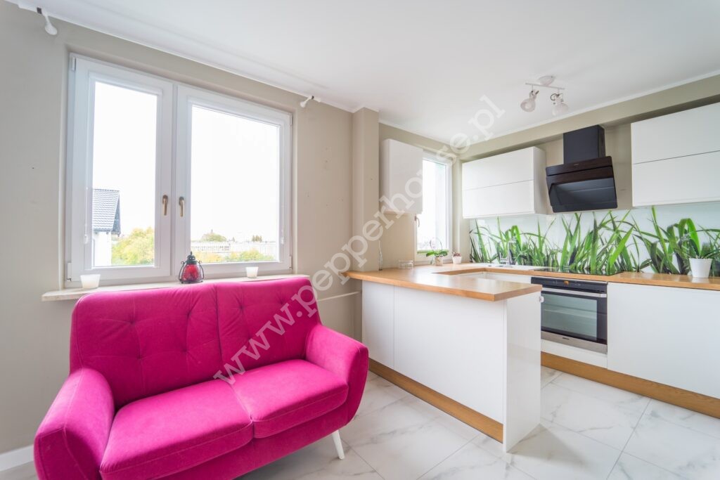 , Gdynia, Witomino-Leśniczówka, Graniczna - listing photo no. 2