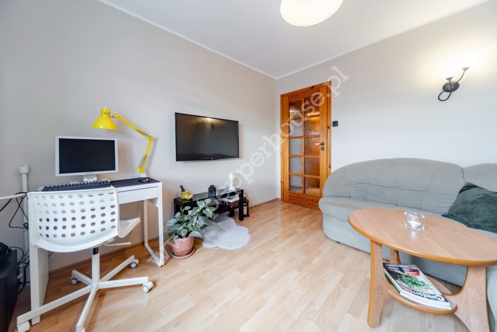 Mieszkanie na sprzedaż, Gdańsk, Matarnia, mjr. Mieczysława Słabego - zdjęcie ofertowe nr 2