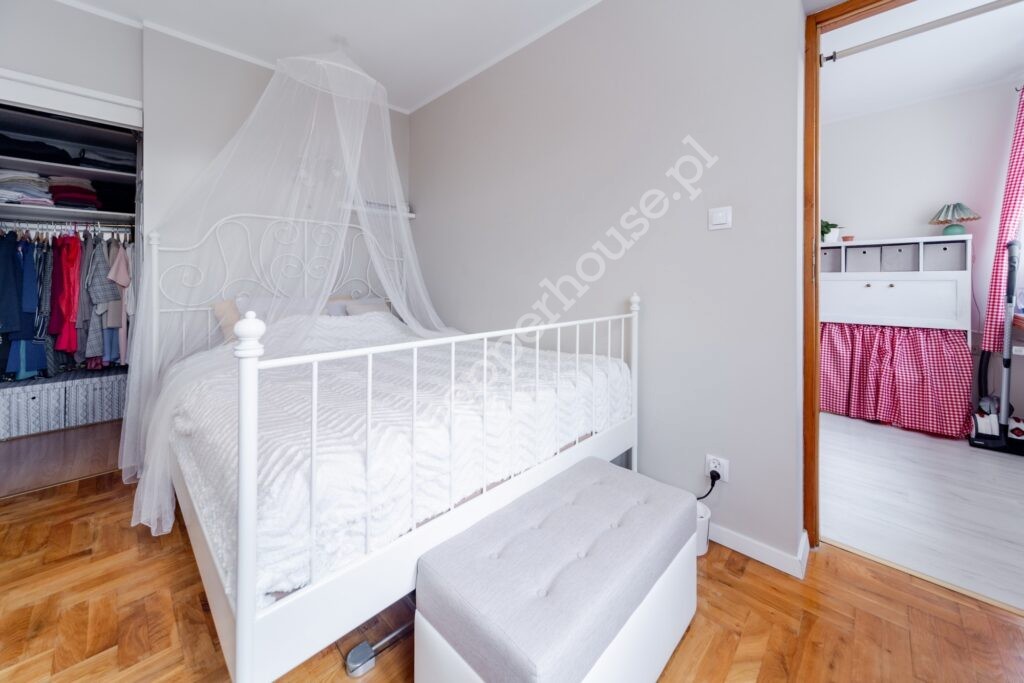 Mieszkanie na sprzedaż, Gdańsk, Matarnia, mjr. Mieczysława Słabego - zdjęcie ofertowe nr 4