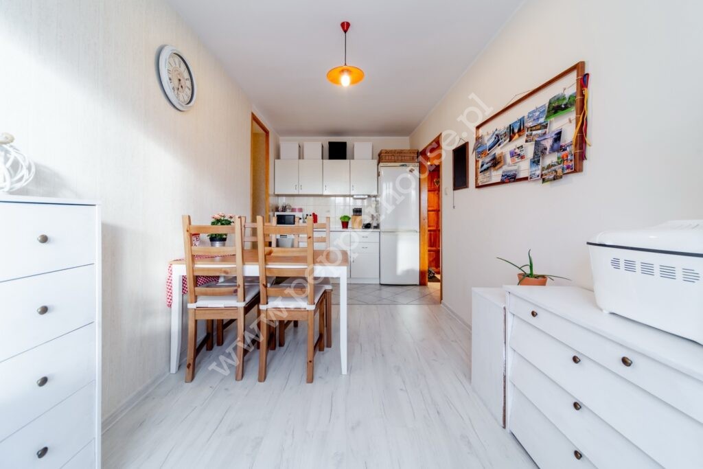 Mieszkanie na sprzedaż, Gdańsk, Matarnia, mjr. Mieczysława Słabego - zdjęcie ofertowe nr 5