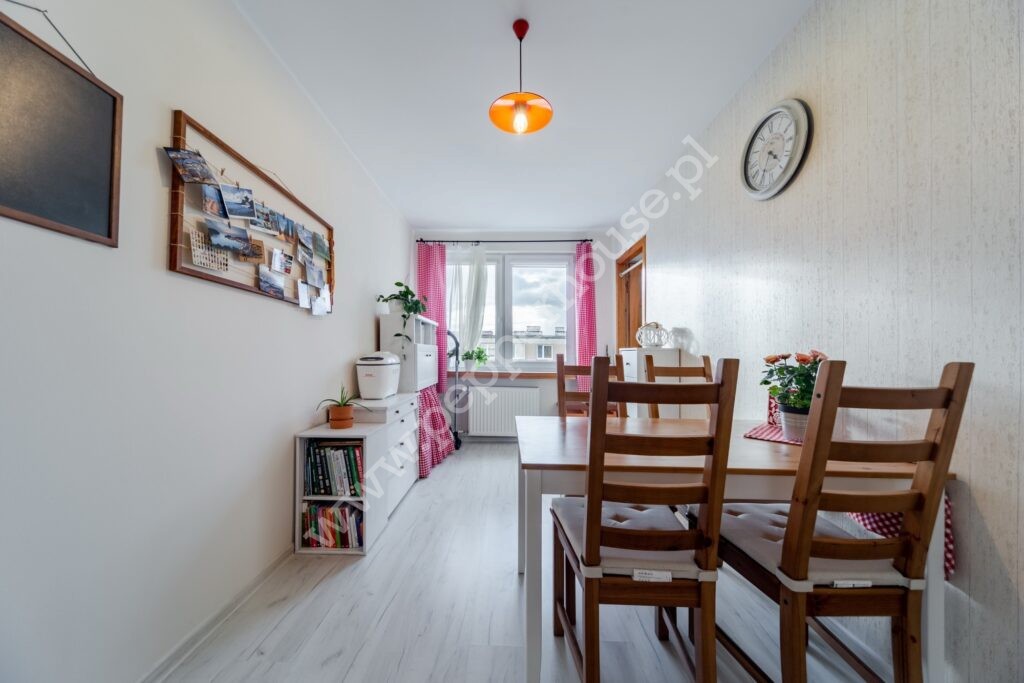 Mieszkanie na sprzedaż, Gdańsk, Matarnia, mjr. Mieczysława Słabego - zdjęcie ofertowe nr 6