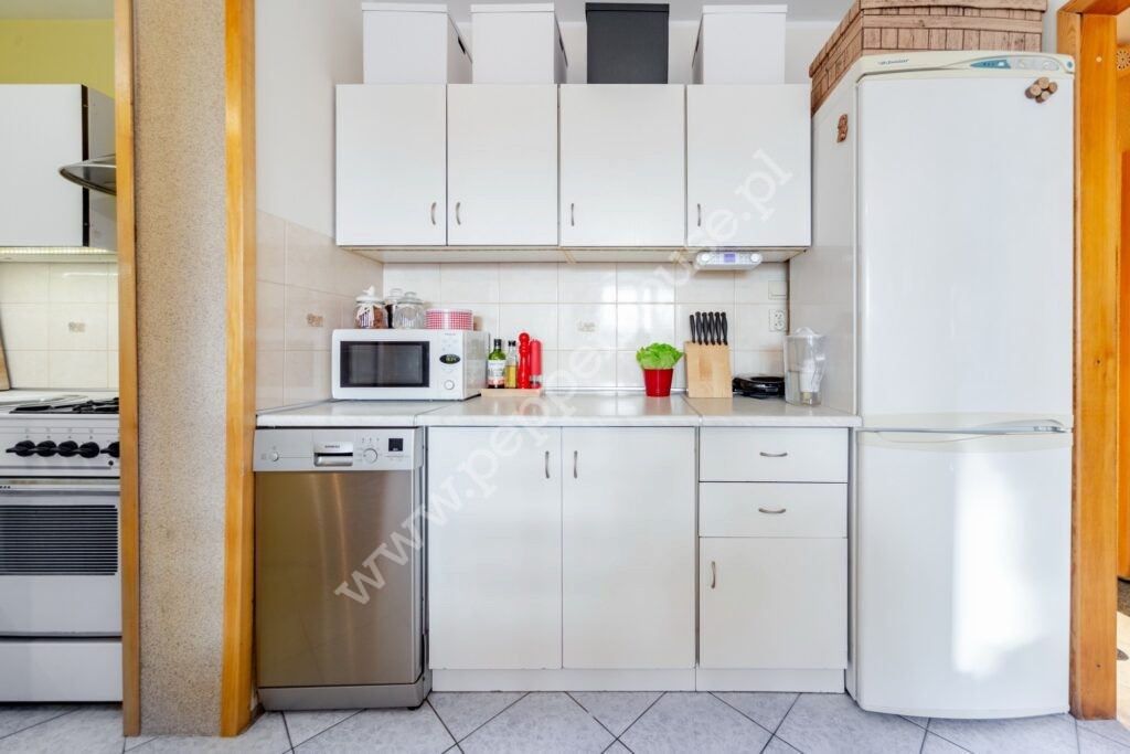Mieszkanie na sprzedaż, Gdańsk, Matarnia, mjr. Mieczysława Słabego - zdjęcie ofertowe nr 7