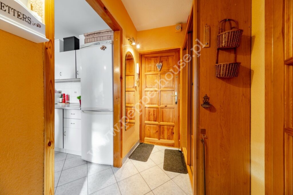 Mieszkanie na sprzedaż, Gdańsk, Matarnia, mjr. Mieczysława Słabego - zdjęcie ofertowe nr 9