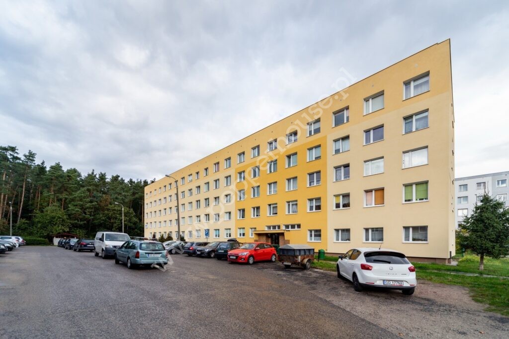Mieszkanie na sprzedaż, Gdańsk, Matarnia, mjr. Mieczysława Słabego - zdjęcie ofertowe nr 12