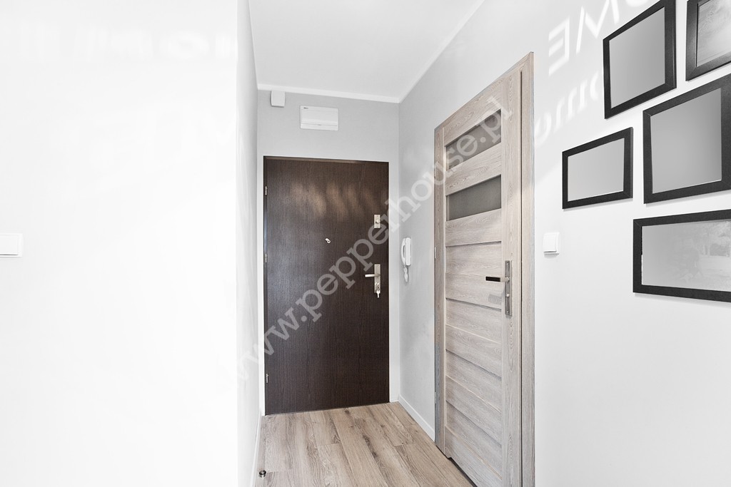Mieszkanie na sprzedaż, pomorskie, Reda, Olimpijska - zdjęcie ofertowe nr 9