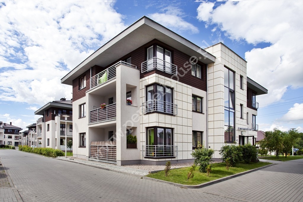 Mieszkanie na sprzedaż, pomorskie, Reda, Olimpijska - zdjęcie ofertowe nr 6