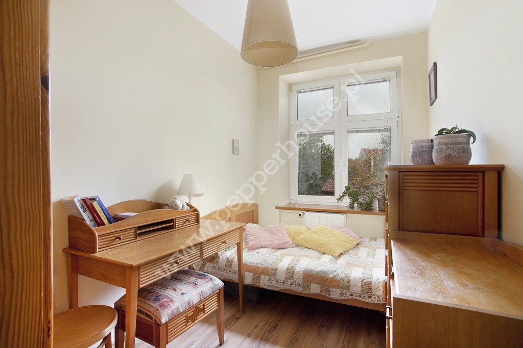 Mieszkanie na sprzedaż, Gdańsk, Śródmieście, Szeroka - zdjęcie ofertowe nr 3