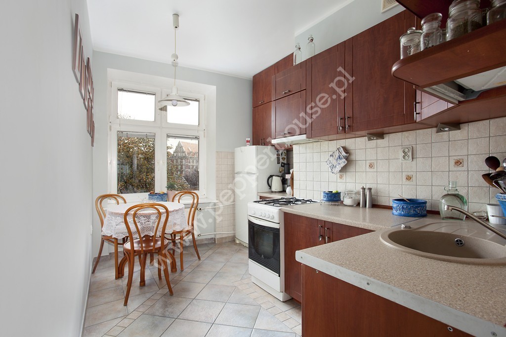 Mieszkanie na sprzedaż, Gdańsk, Śródmieście, Szeroka - zdjęcie ofertowe nr 4