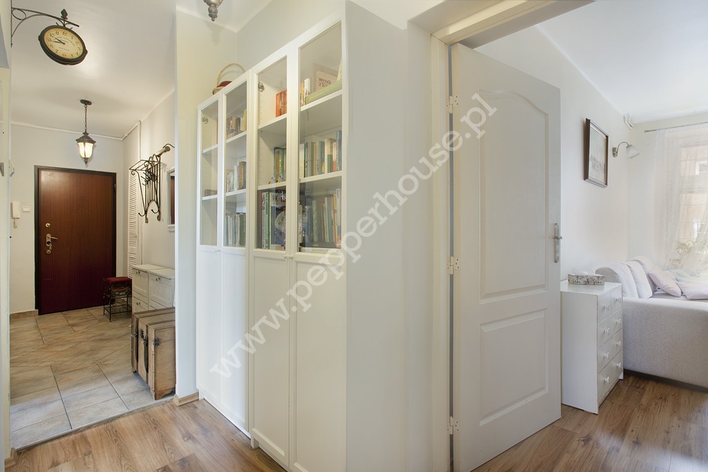 Mieszkanie na sprzedaż, Gdańsk, Śródmieście, Szeroka - zdjęcie ofertowe nr 8