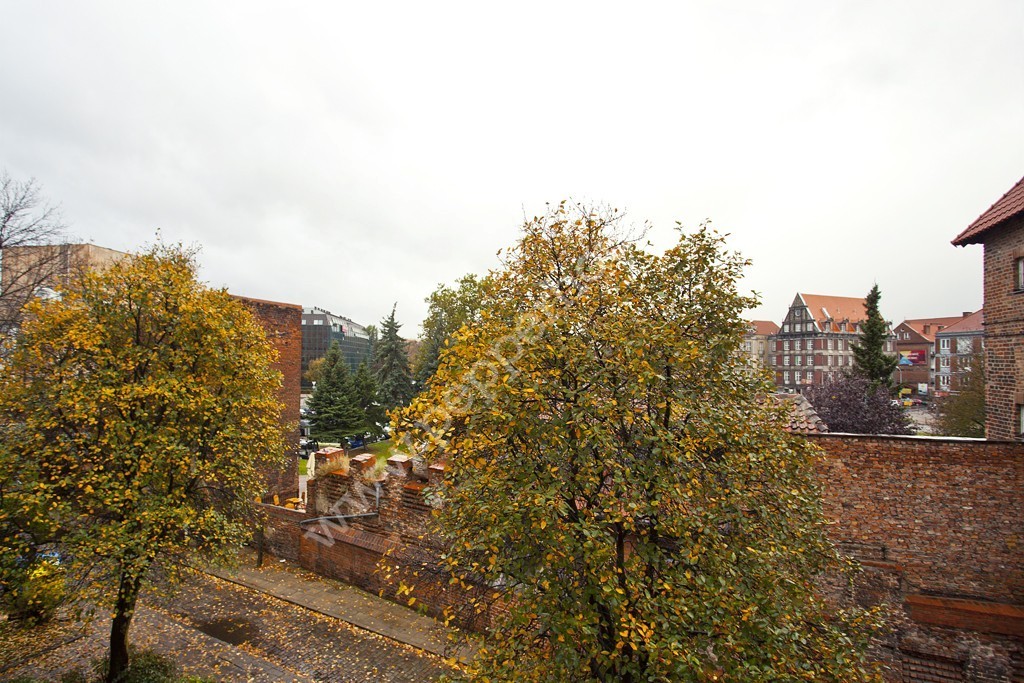 Mieszkanie na sprzedaż, Gdańsk, Śródmieście, Szeroka - zdjęcie ofertowe nr 10