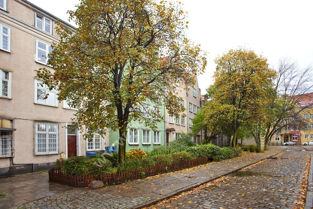 Mieszkanie na sprzedaż, Gdańsk, Śródmieście, Szeroka - zdjęcie ofertowe nr 11