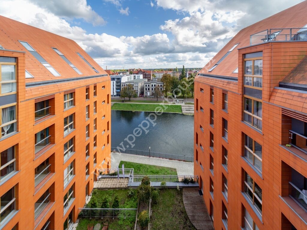 Mieszkanie na sprzedaż, Gdańsk, Stare Miasto, Toruńska - zdjęcie ofertowe nr 12