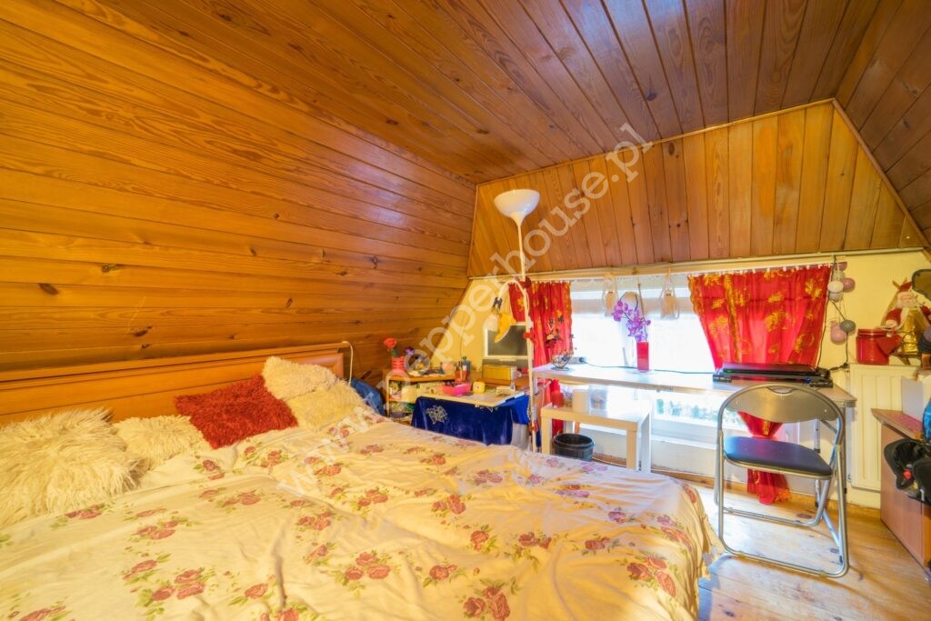 Dom na sprzedaż, Gdynia, Chylonia, Gospodarska - zdjęcie ofertowe nr 15