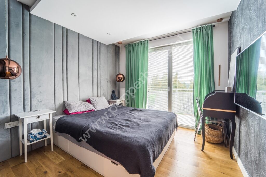 , Gdynia, Chwarzno-Wiczlino, gen. Mariusza Zaruskiego - listing photo no. 4