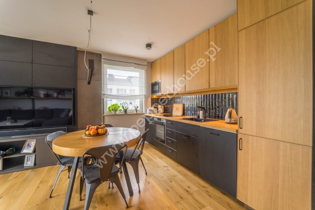 , Gdynia, Chwarzno-Wiczlino, gen. Mariusza Zaruskiego - listing photo no. 3