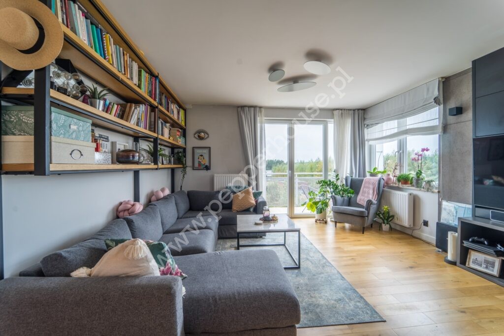 , Gdynia, Chwarzno-Wiczlino, gen. Mariusza Zaruskiego - listing photo no. 1