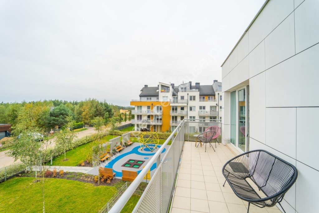 , Gdynia, Chwarzno-Wiczlino, gen. Mariusza Zaruskiego - listing photo no. 12