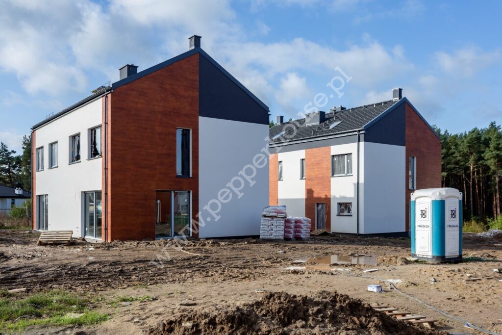 Dom na sprzedaż, pomorskie, Kosakowo, Kminkowa - zdjęcie ofertowe nr 18