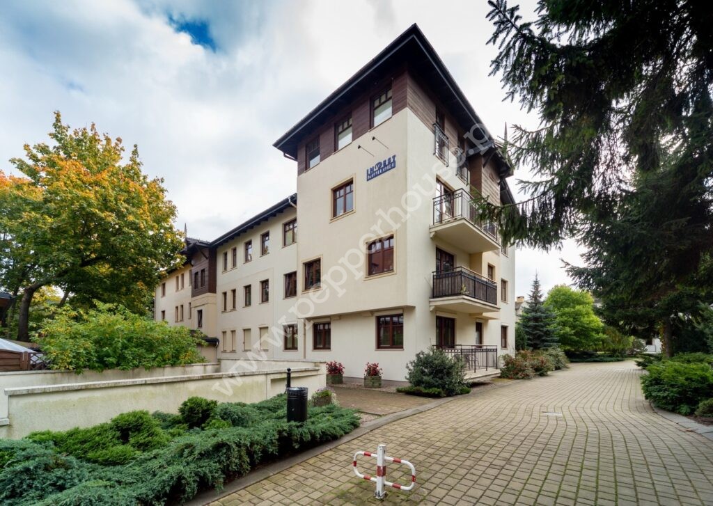Mieszkanie na sprzedaż, Sopot, Dolny, 3 Maja - zdjęcie ofertowe nr 1