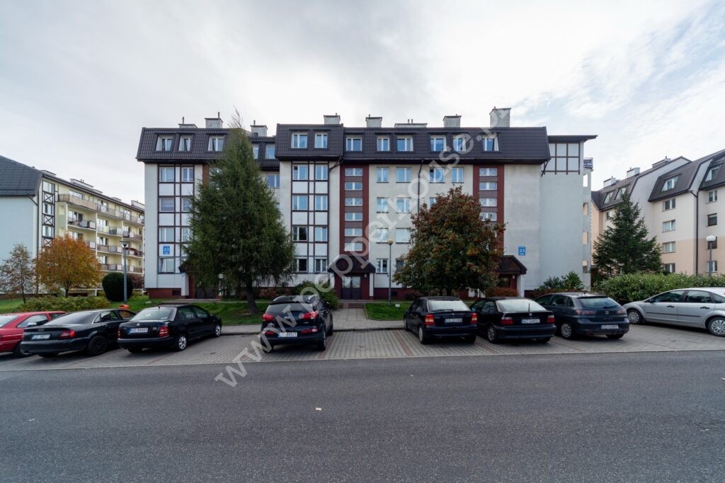 Mieszkanie na sprzedaż, Gdańsk, Orunia Górna, Dywizji Wołyńskiej - zdjęcie ofertowe nr 14