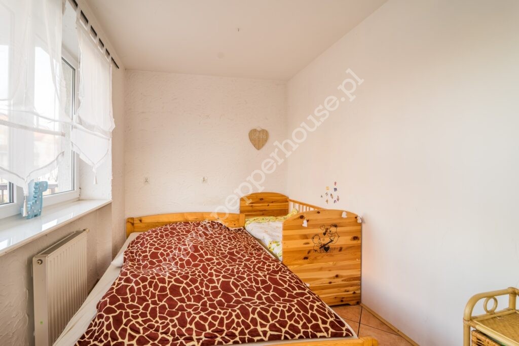 Mieszkanie na sprzedaż, Gdynia, Wielki Kack, Gryfa Pomorskiego - zdjęcie ofertowe nr 4