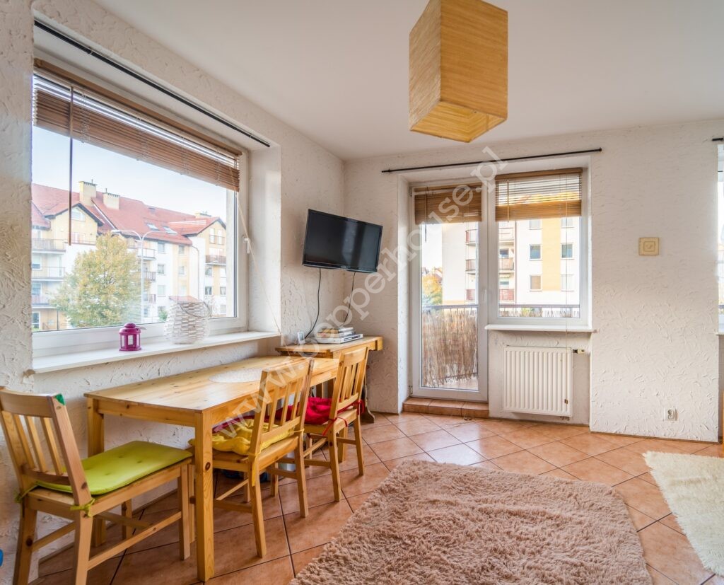 Mieszkanie na sprzedaż, Gdynia, Wielki Kack, Gryfa Pomorskiego - zdjęcie ofertowe nr 5
