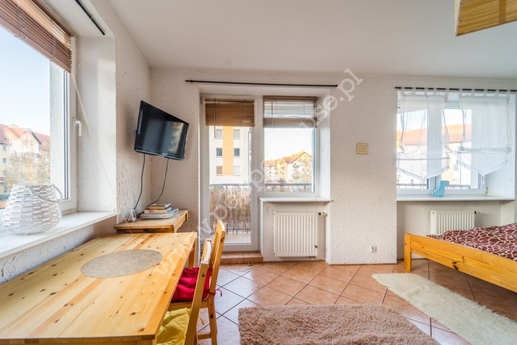 Mieszkanie na sprzedaż, Gdynia, Wielki Kack, Gryfa Pomorskiego - zdjęcie ofertowe nr 1