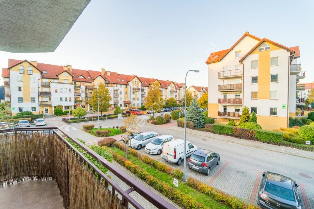 Mieszkanie na sprzedaż, Gdynia, Wielki Kack, Gryfa Pomorskiego - zdjęcie ofertowe nr 8