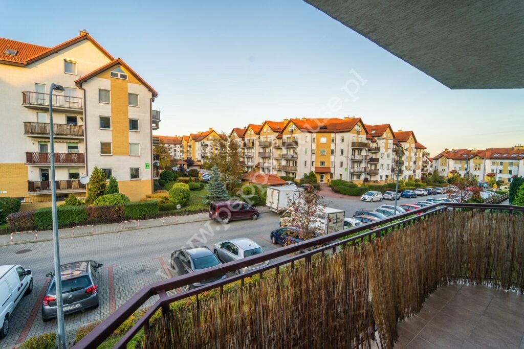 Mieszkanie na sprzedaż, Gdynia, Wielki Kack, Gryfa Pomorskiego - zdjęcie ofertowe nr 9