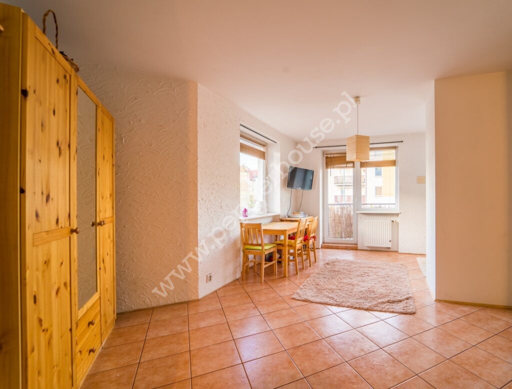 Mieszkanie na sprzedaż, Gdynia, Wielki Kack, Gryfa Pomorskiego - zdjęcie ofertowe nr 3