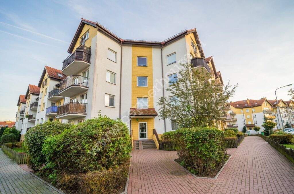 Mieszkanie na sprzedaż, Gdynia, Wielki Kack, Gryfa Pomorskiego - zdjęcie ofertowe nr 7