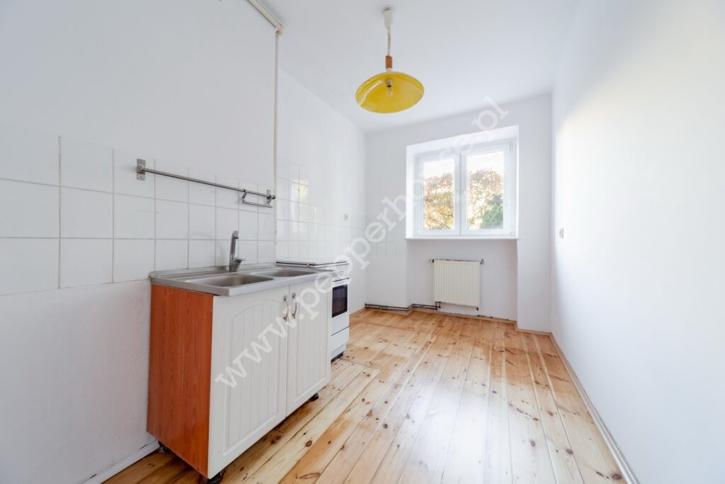 Mieszkanie na sprzedaż, Gdynia, Wzgórze Św. Maksymiliana, Mikołaja Reja - zdjęcie ofertowe nr 11