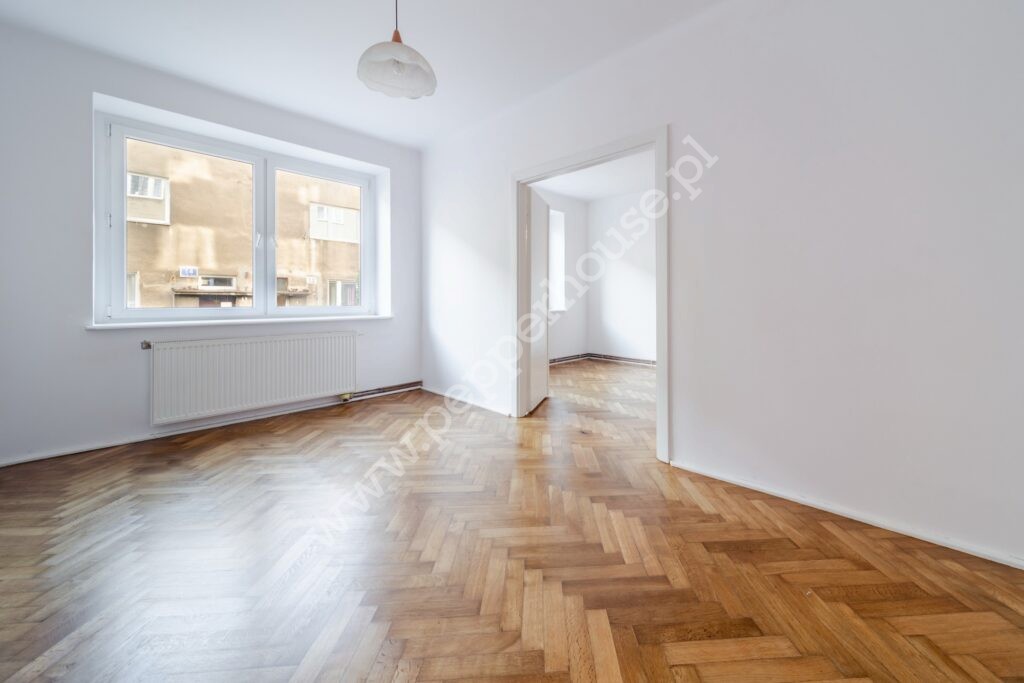 Mieszkanie na sprzedaż, Gdynia, Wzgórze Św. Maksymiliana, Mikołaja Reja - zdjęcie ofertowe nr 2