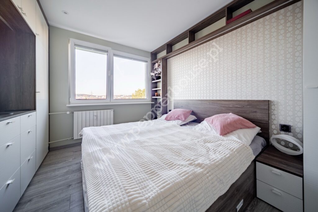 Mieszkanie na sprzedaż, Gdańsk, Zaspa, Konstantego Ciołkowskiego - zdjęcie ofertowe nr 3