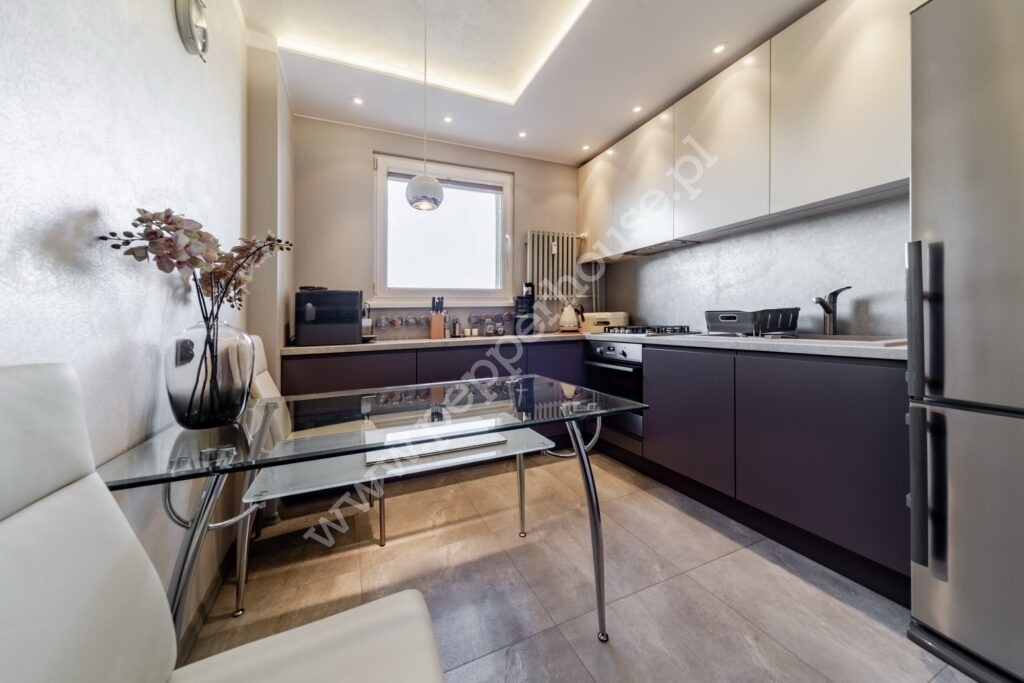 Mieszkanie na sprzedaż, Gdańsk, Zaspa, Konstantego Ciołkowskiego - zdjęcie ofertowe nr 4