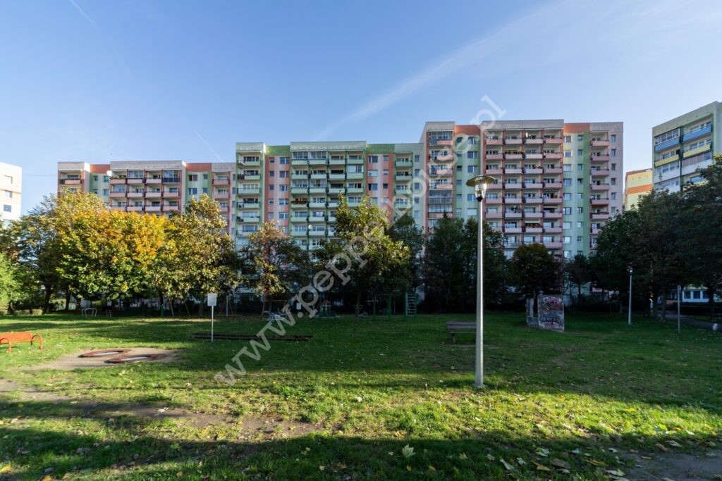 Mieszkanie na sprzedaż, Gdańsk, Zaspa, Konstantego Ciołkowskiego - zdjęcie ofertowe nr 8