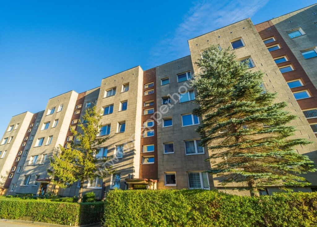 Mieszkanie na sprzedaż, Gdynia, Karwiny, Kornela Makuszyńskiego - zdjęcie ofertowe nr 10