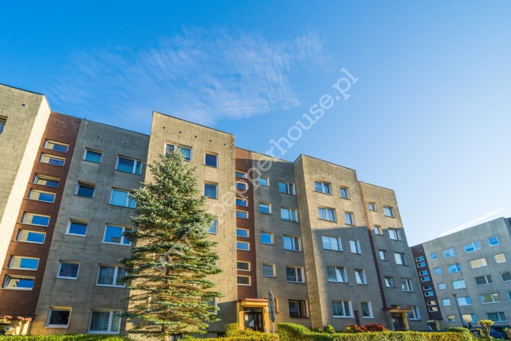 Mieszkanie na sprzedaż, Gdynia, Karwiny, Kornela Makuszyńskiego - zdjęcie ofertowe nr 12