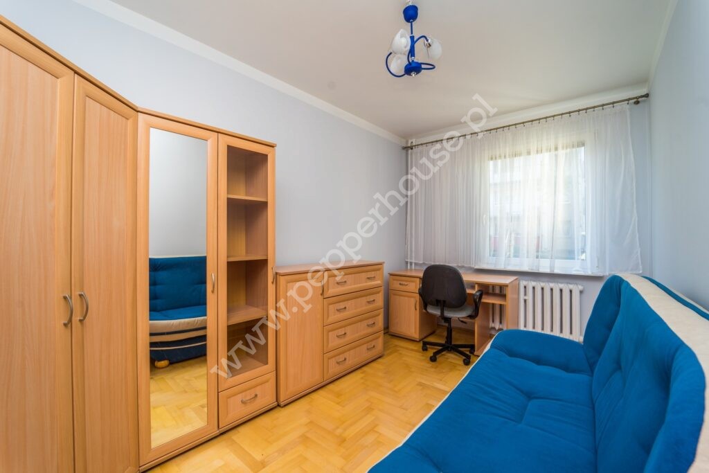 Mieszkanie na sprzedaż, Gdynia, Karwiny, Kornela Makuszyńskiego - zdjęcie ofertowe nr 4