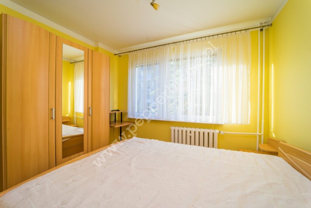 Mieszkanie na sprzedaż, Gdynia, Karwiny, Kornela Makuszyńskiego - zdjęcie ofertowe nr 3