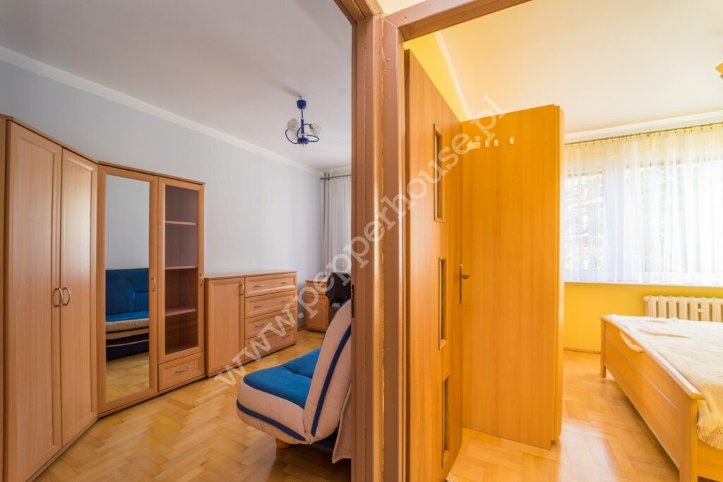 Mieszkanie na sprzedaż, Gdynia, Karwiny, Kornela Makuszyńskiego - zdjęcie ofertowe nr 5