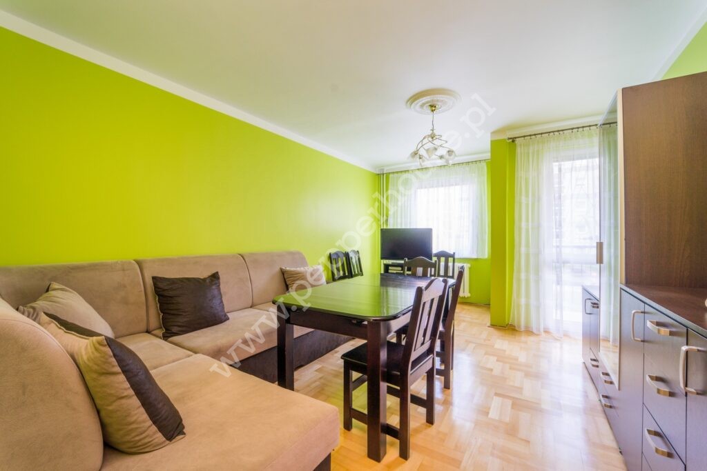 Mieszkanie na sprzedaż, Gdynia, Karwiny, Kornela Makuszyńskiego - zdjęcie ofertowe nr 1